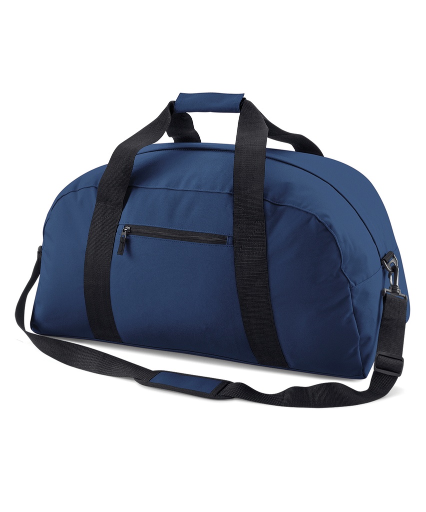 Classic holdall BG022