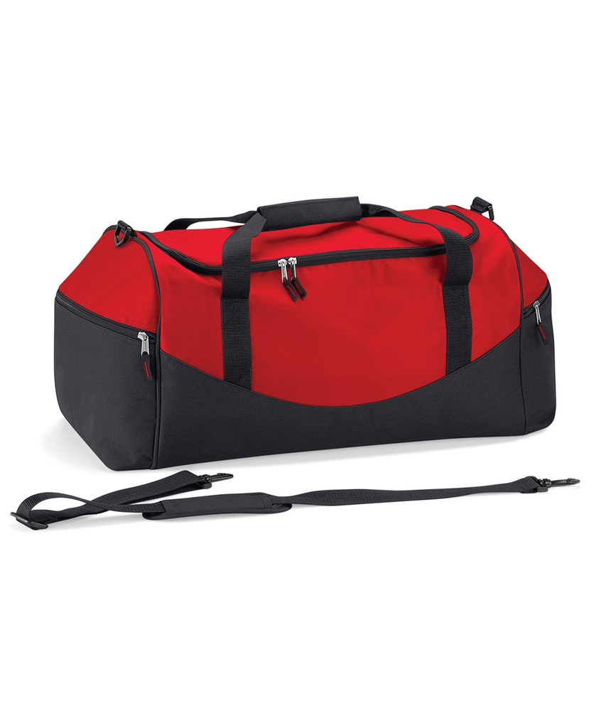 Teamwear holdall QS070