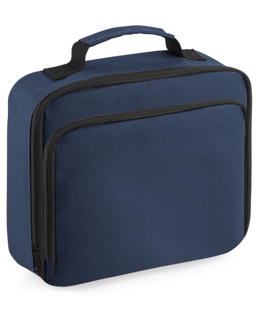Lunch cooler bag QD435