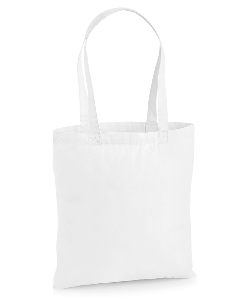 Premium Cotton tote WM201