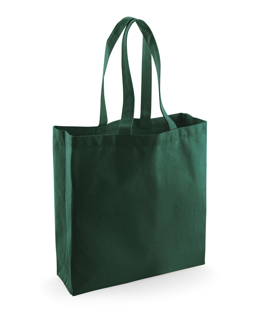 Fairtrade cotton classic shopper WM623