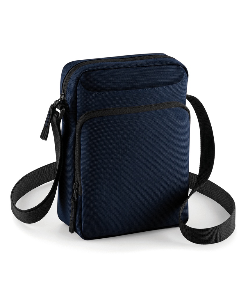 Across body bag BG030