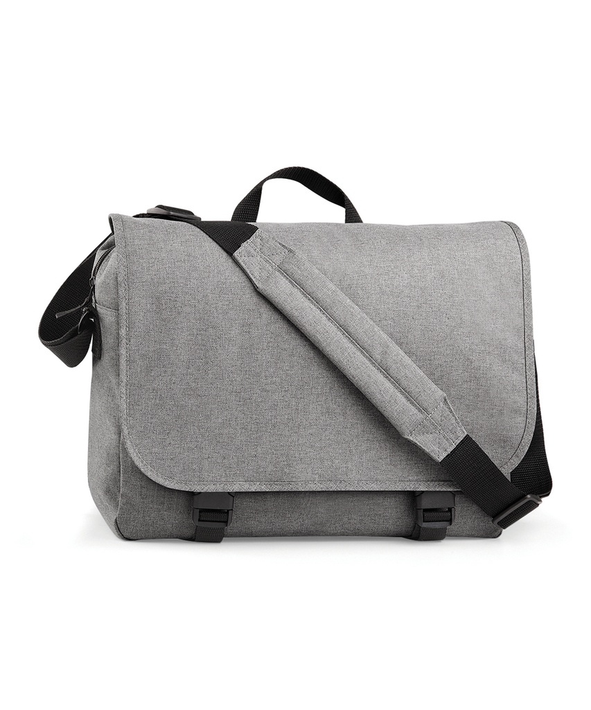 Two-tone digital messenger BG218
