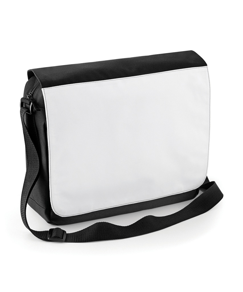 Sublimation messenger bag BG965
