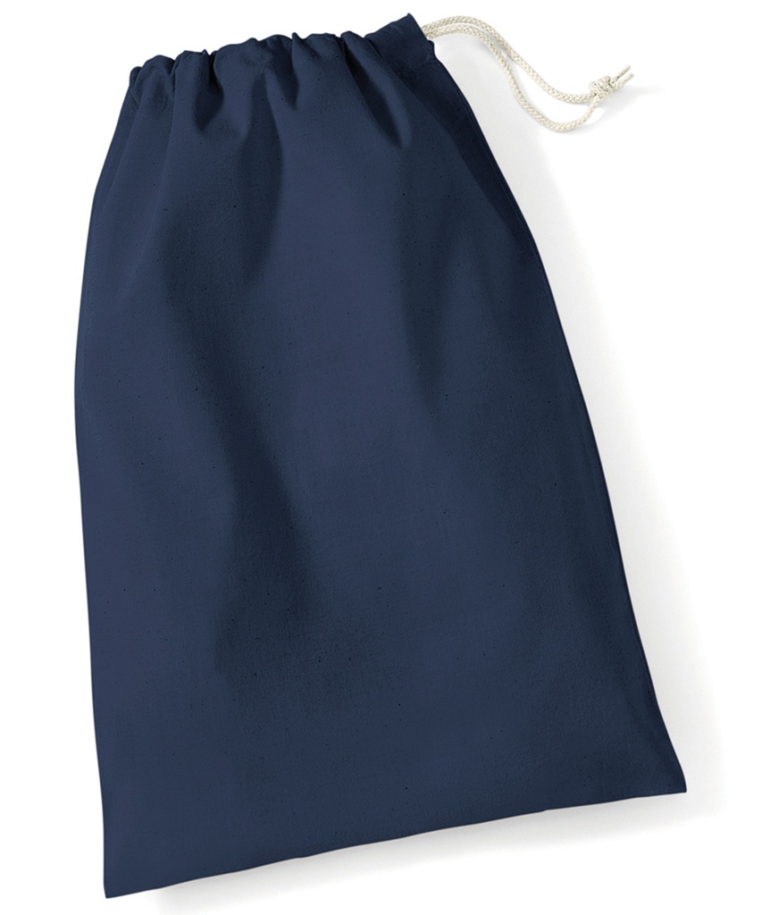 Cotton stuff bag WM115