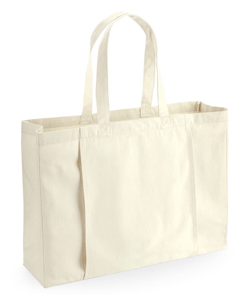 EarthAware® organic yoga tote WM818