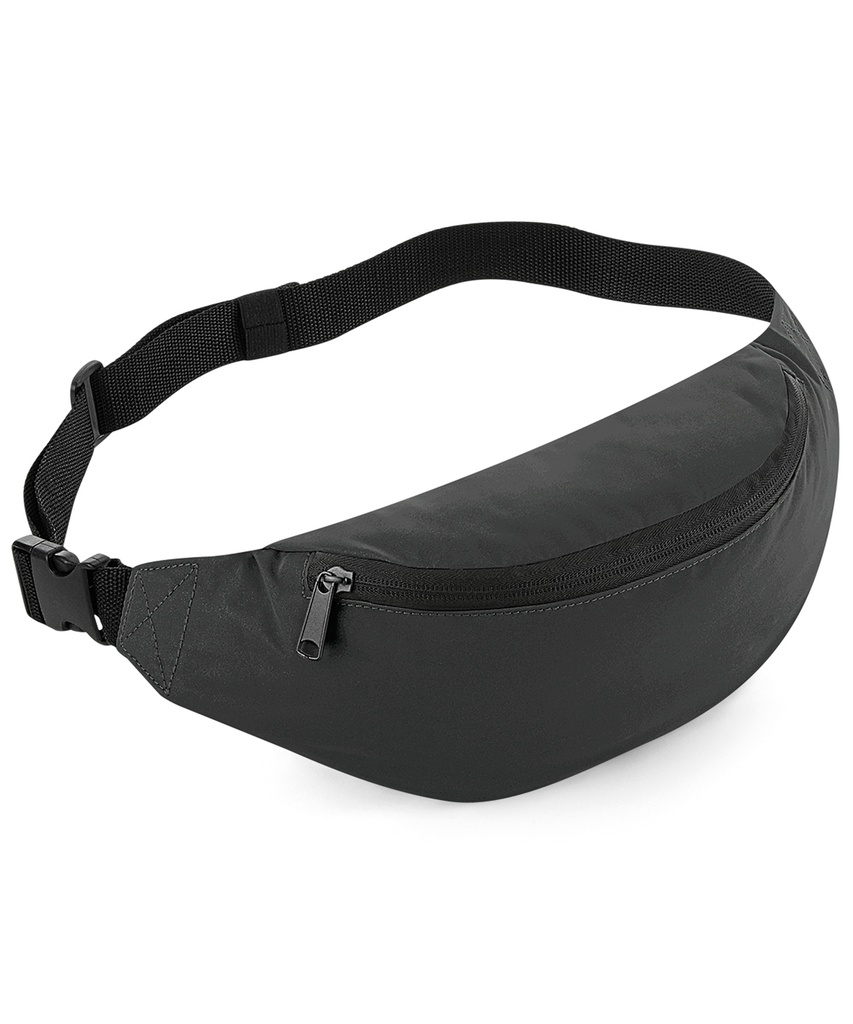 Reflective belt bag BG134