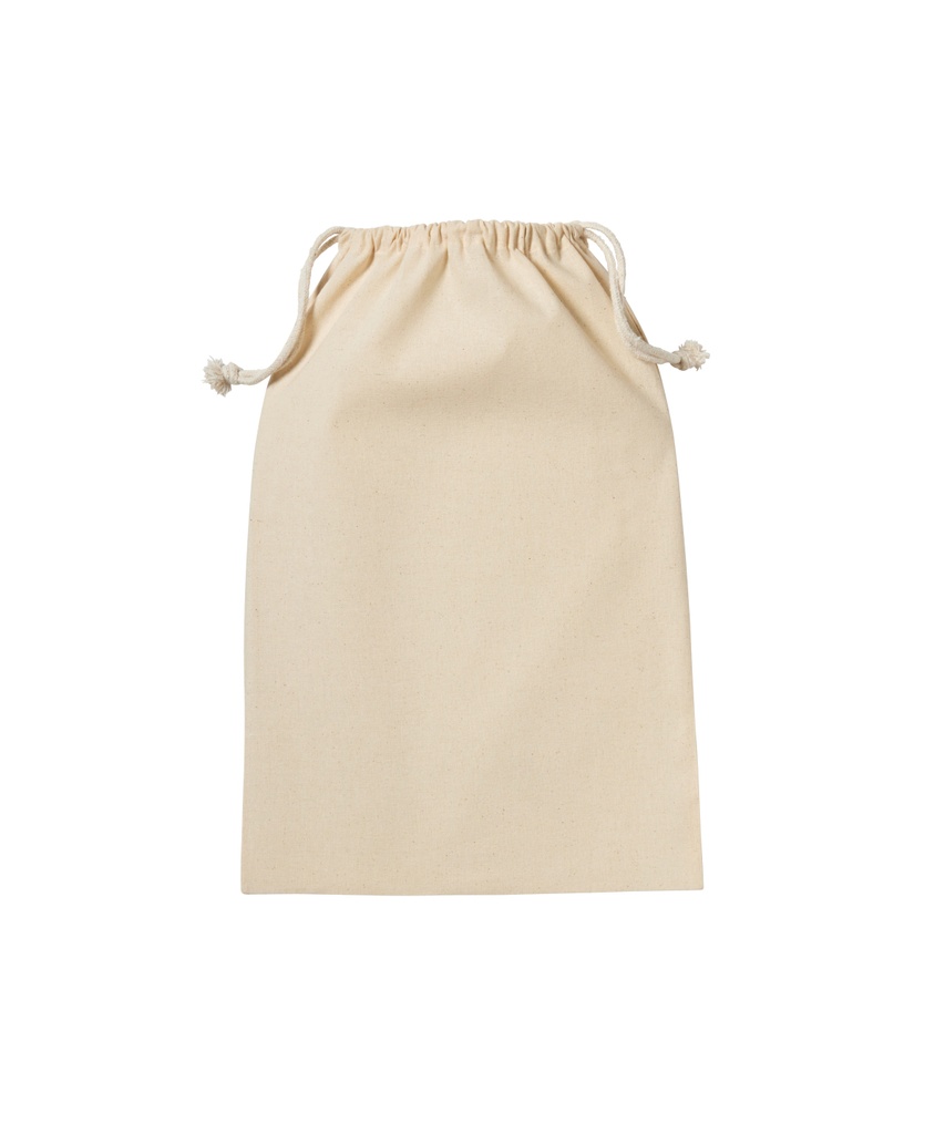 Recycled cotton stuff bag RL700