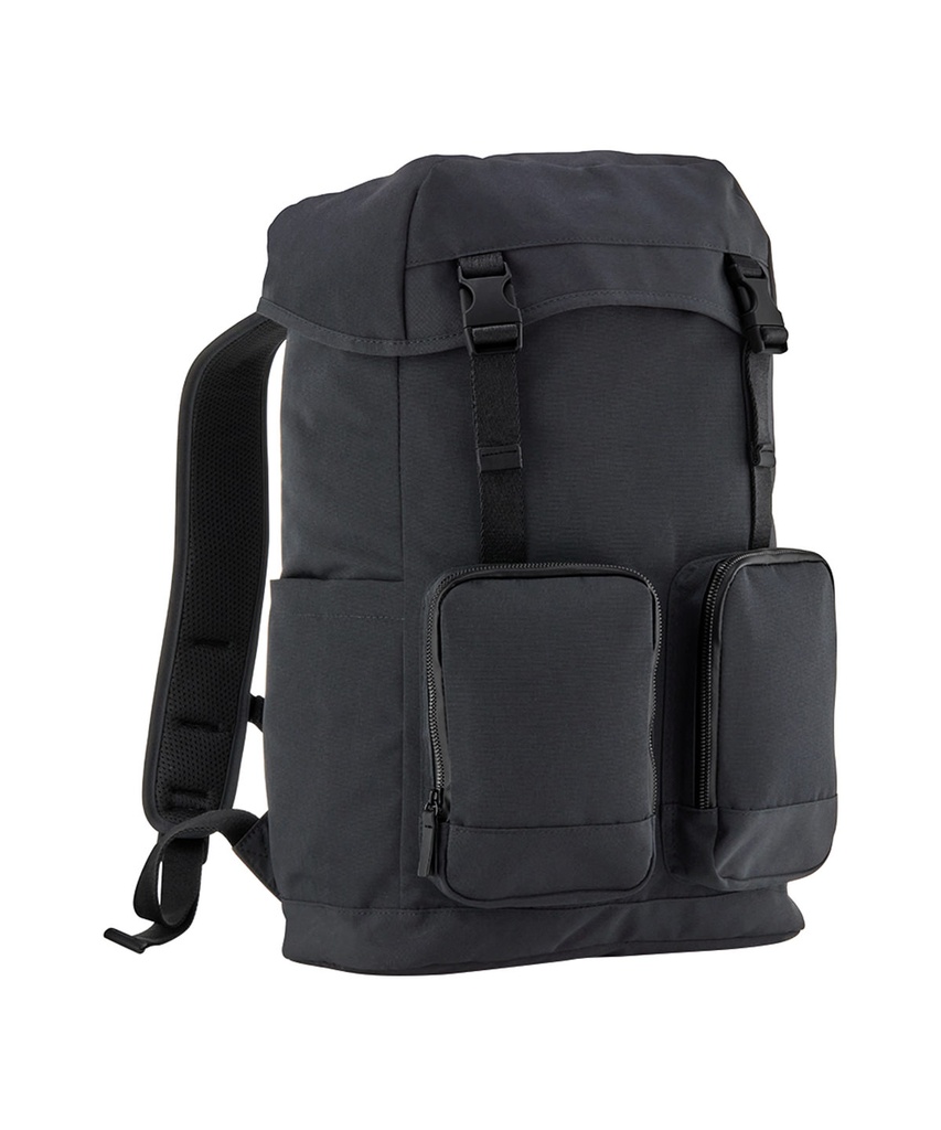 Stockholm laptop rucksack QD270