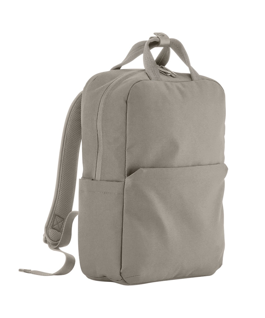 Stockholm laptop backpack QD271