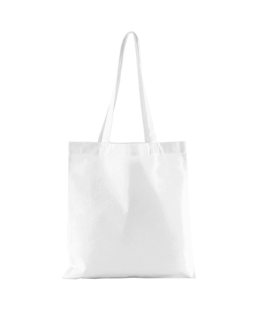 Organic cotton InCo. bag for life WM161