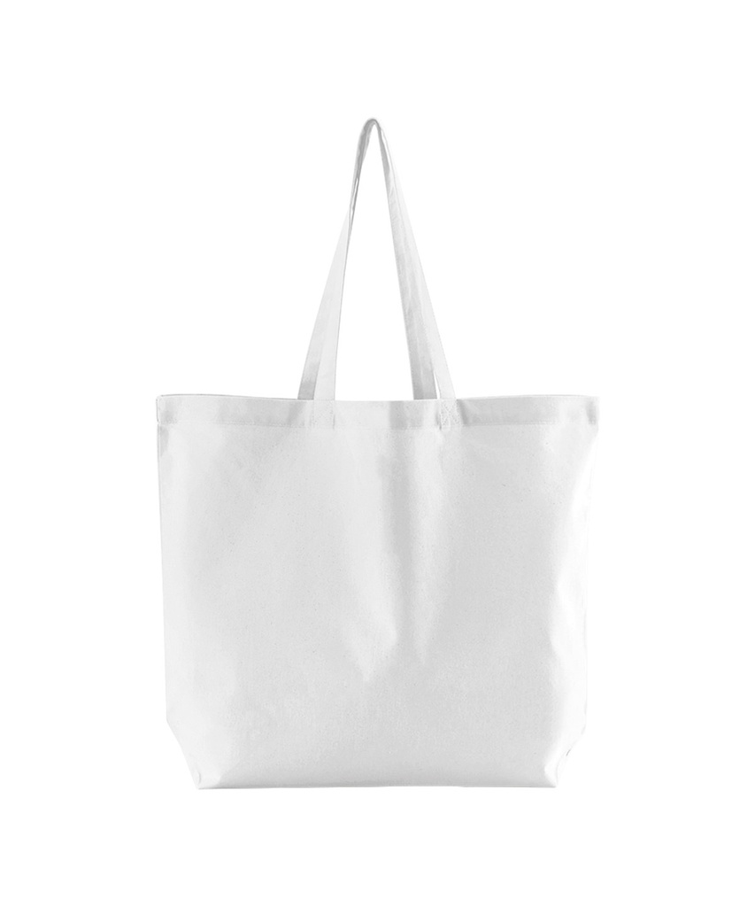 Organic cotton InCo. maxi bag for life WM165
