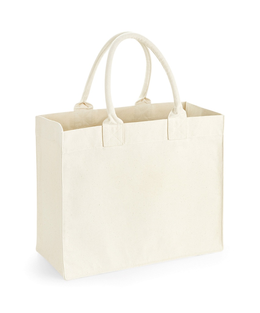 Resort canvas bag WM608