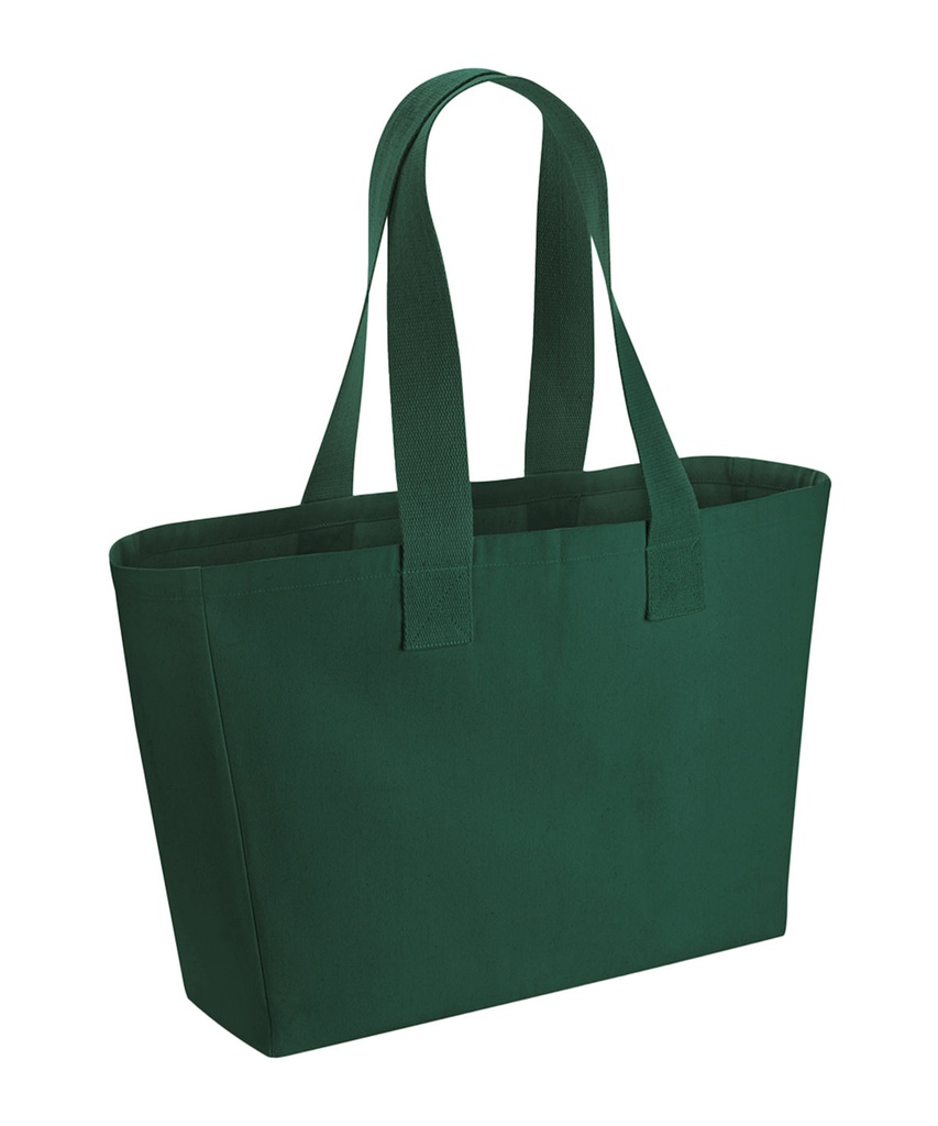 Everyday canvas tote WM610