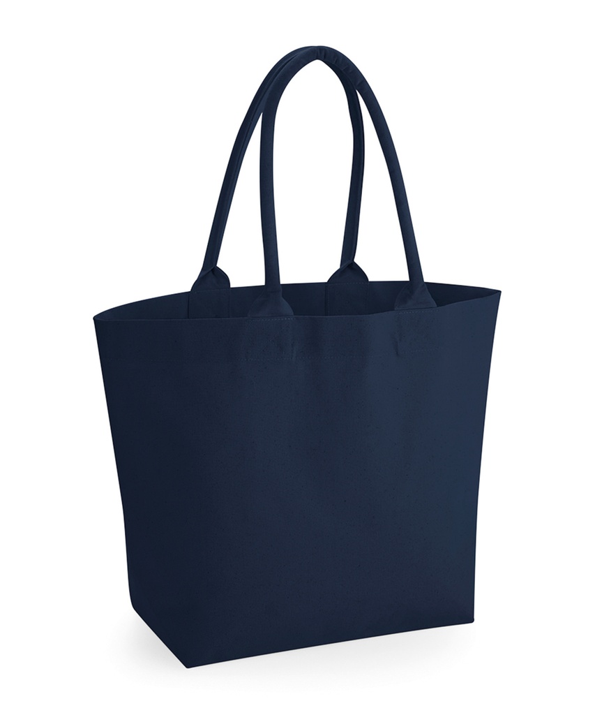 Fairtrade cotton deck bag WM626