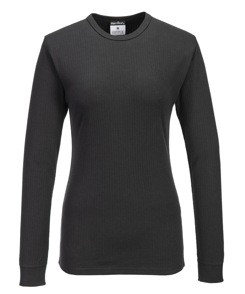 Women's baselayer top