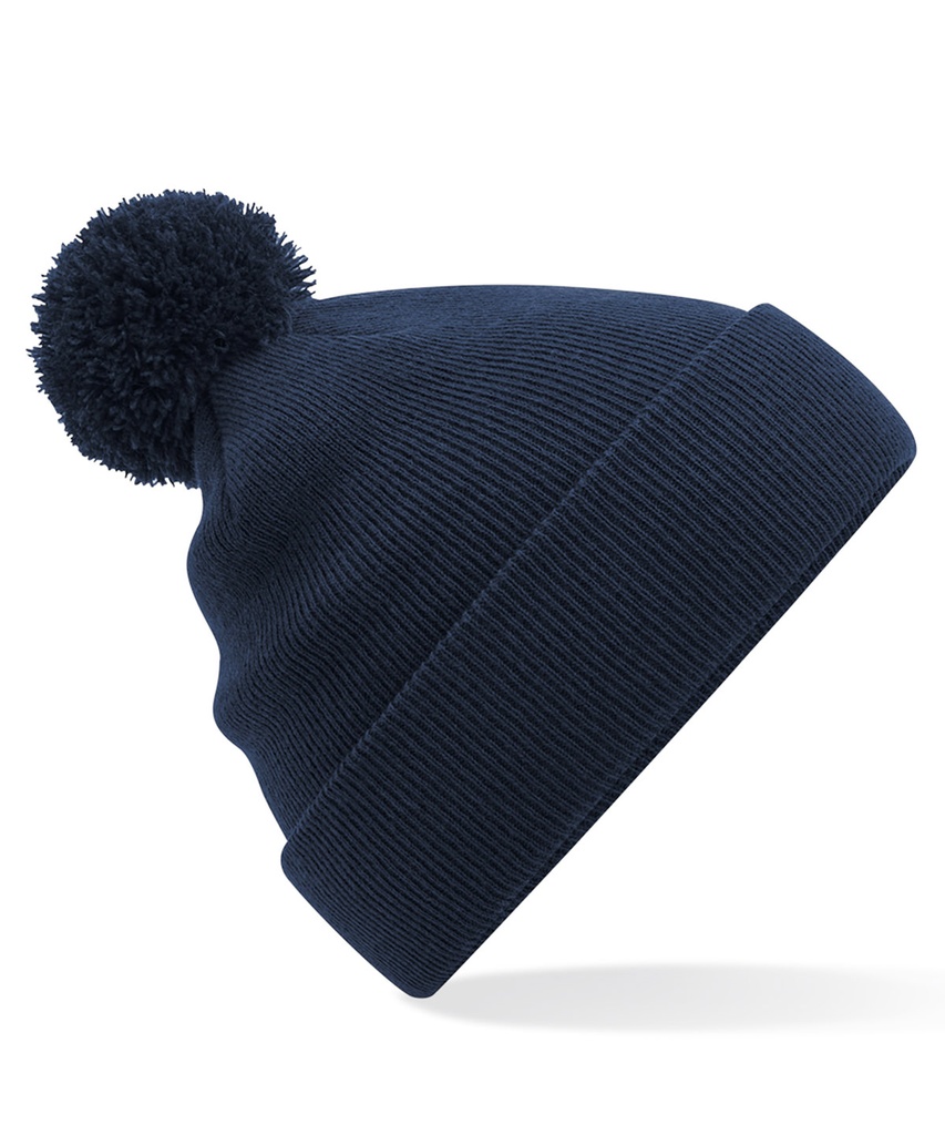 Junior original pom pom beanie B426B