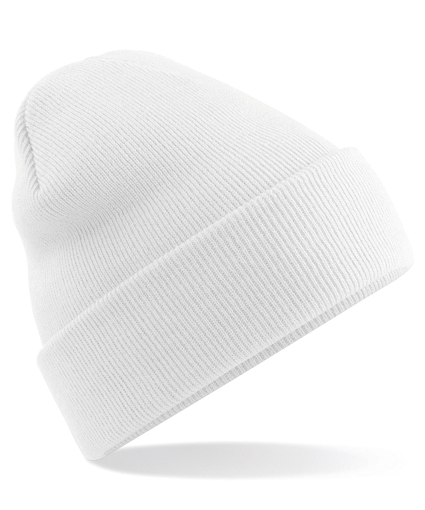 Original cuffed beanie BC045