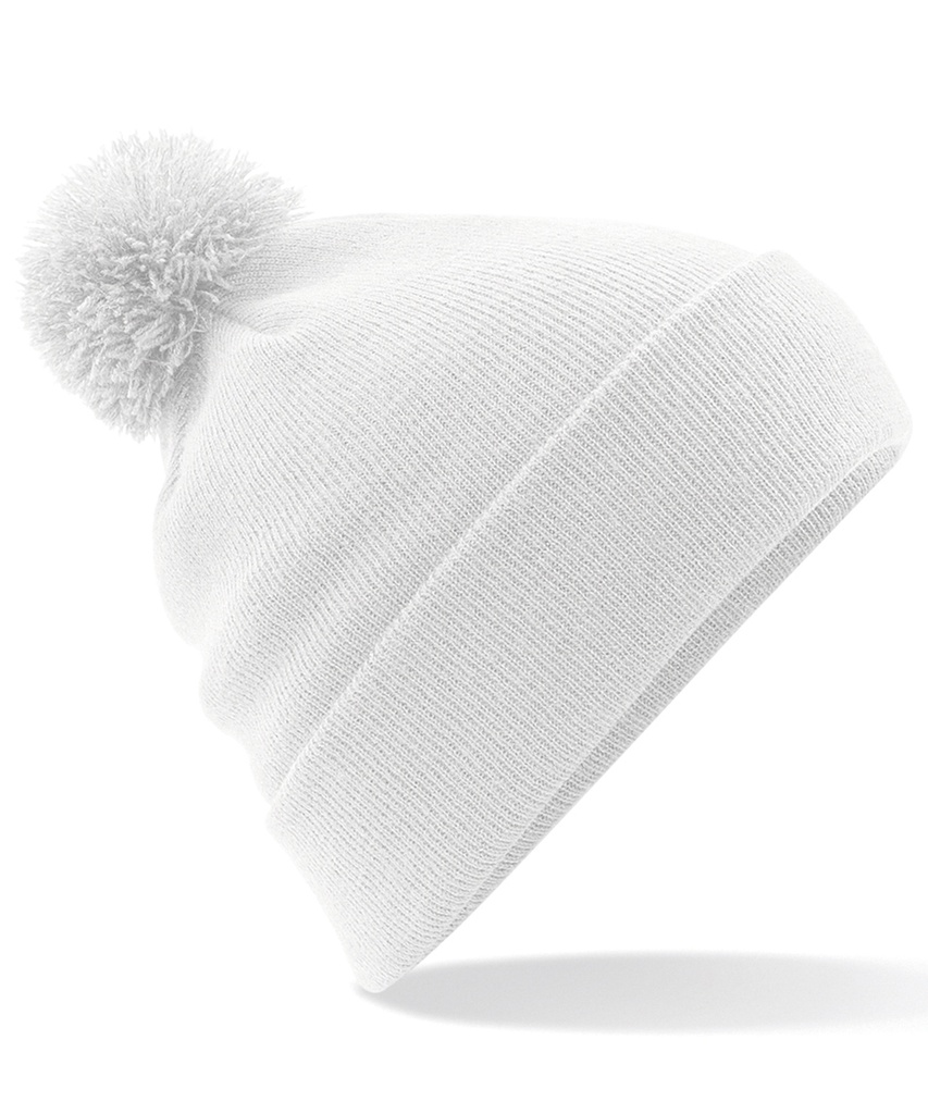Original pom pom beanie BC426