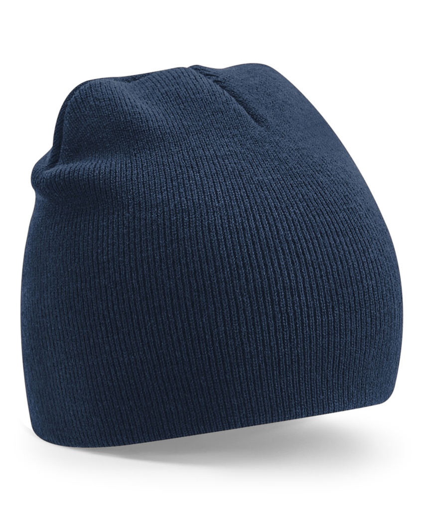 Recycled original pull-on beanie BC44R
