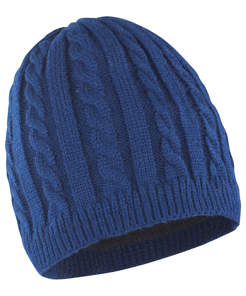 Mariner knitted hat R370X