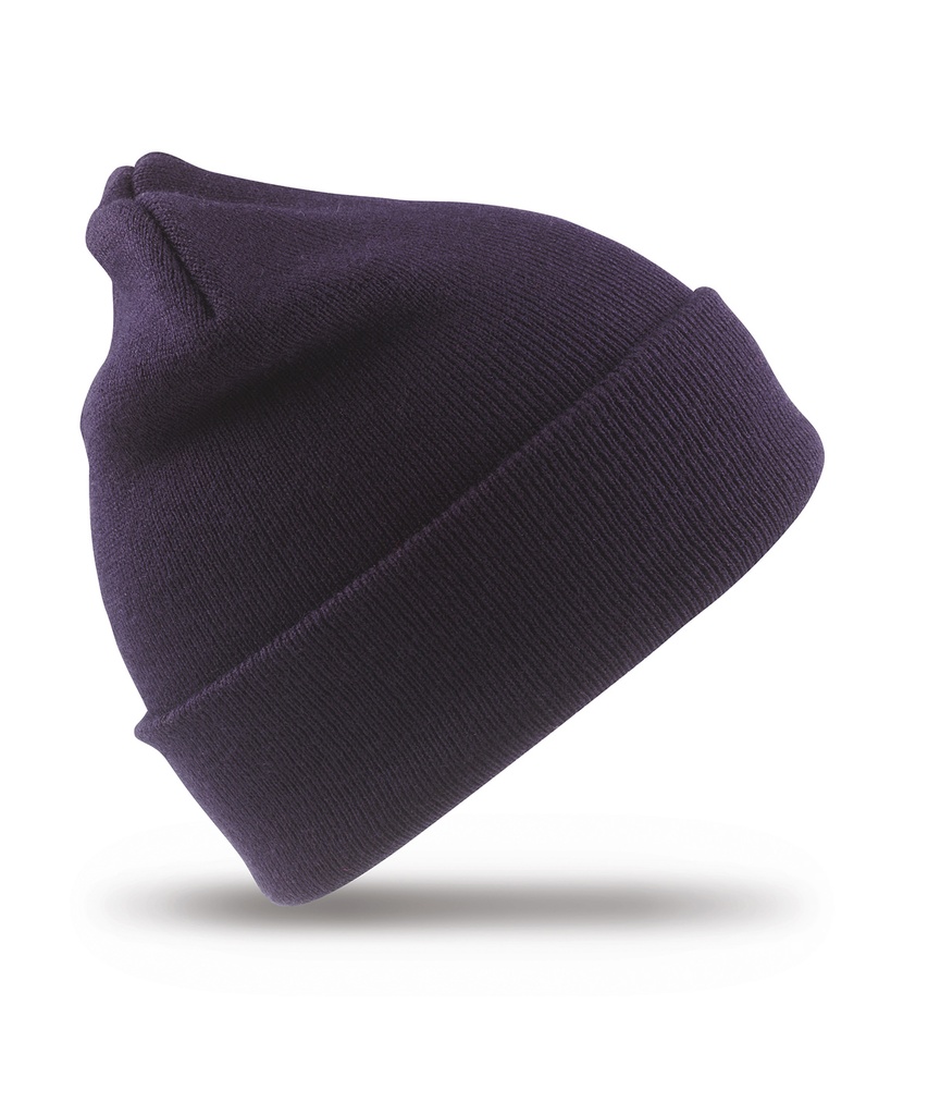 Woolly ski hat RC029