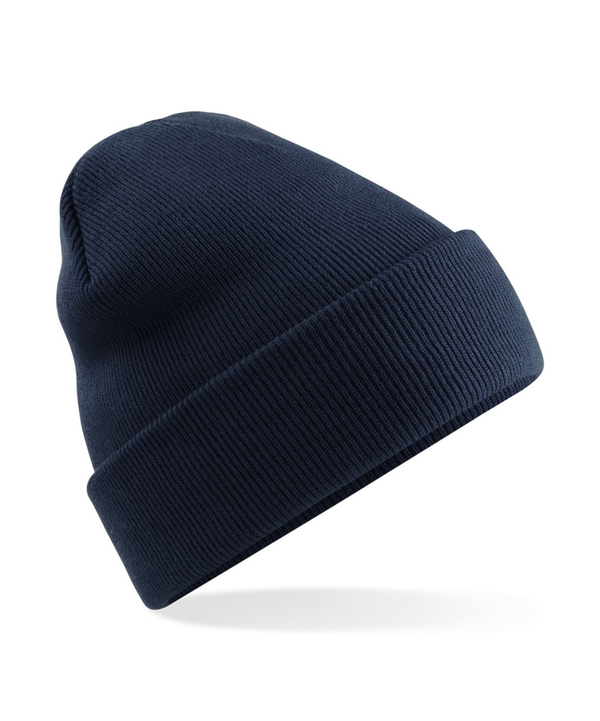 Polylana® original cuffed beanie B375R