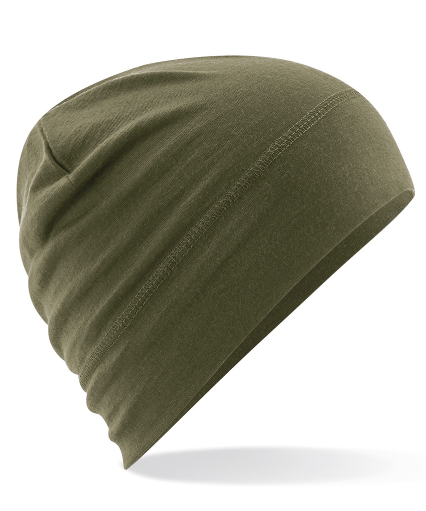 Merino beanie BC370