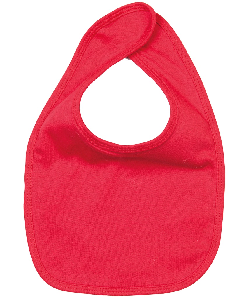 Baby bib BZ012