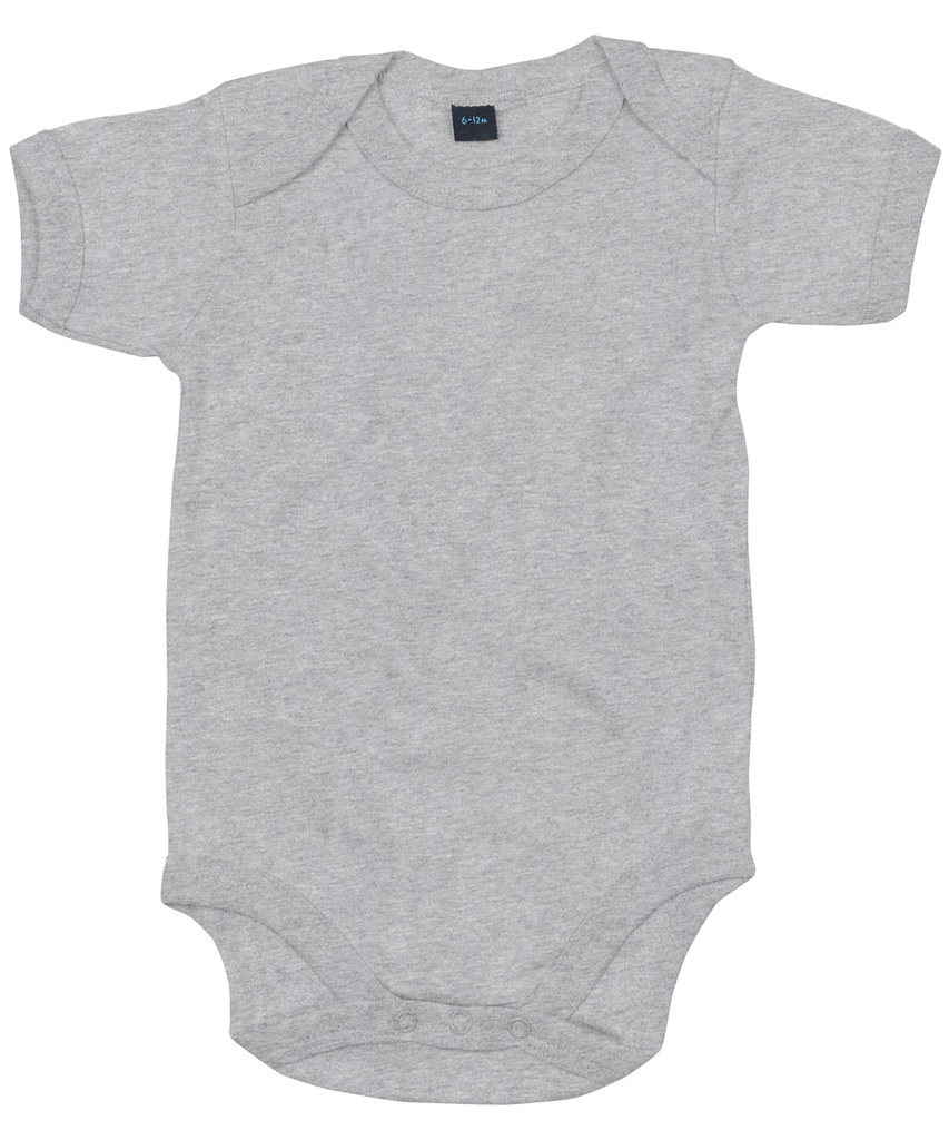 Baby bodysuit BZ010