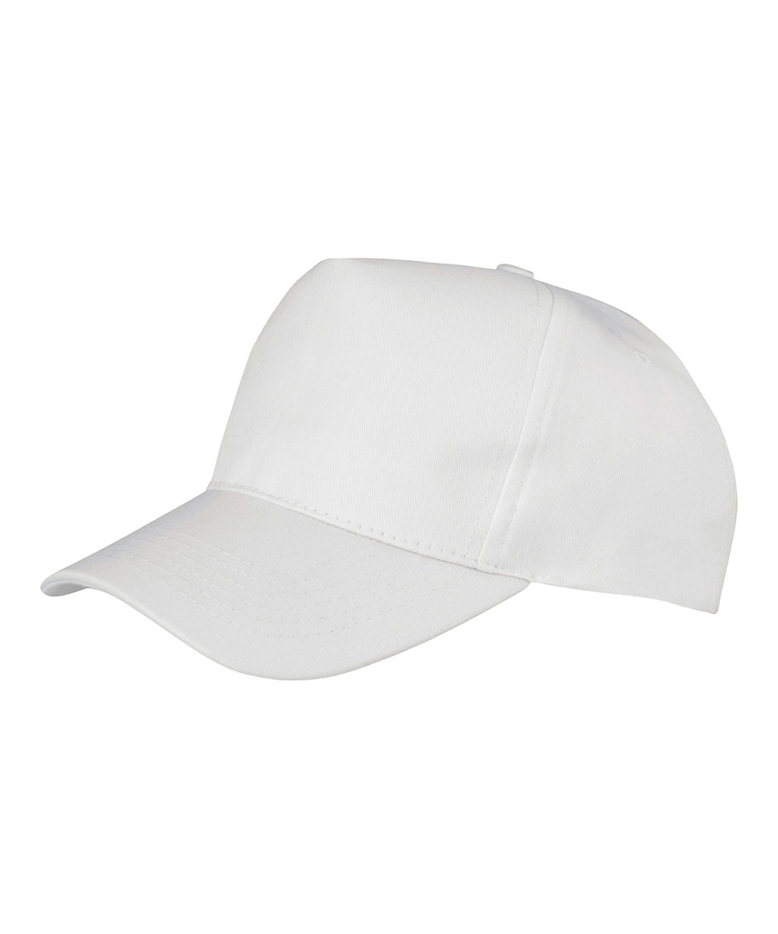 Core junior recycled printer's cap