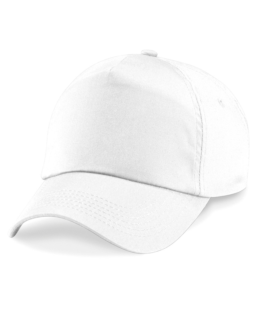 Original 5-panel cap