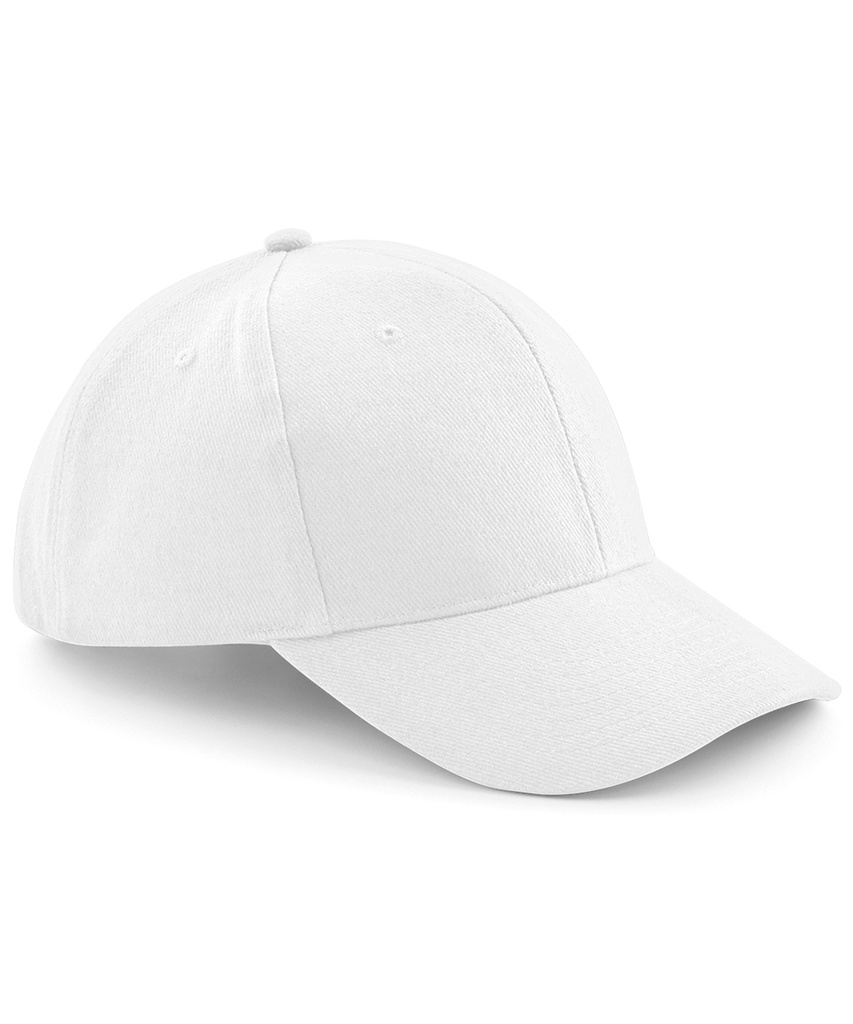 Pro-style heavy brushed cotton cap BC065