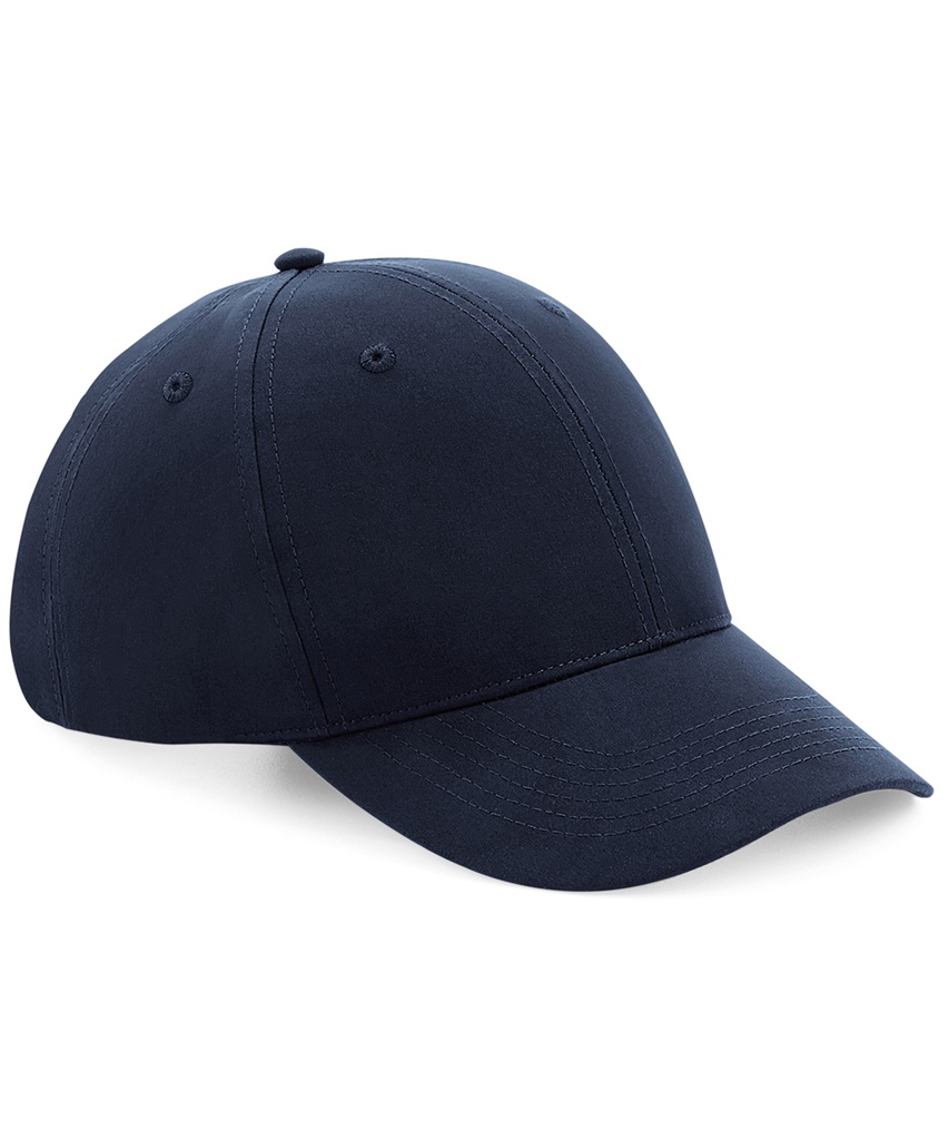 Recycled pro-style cap BC070