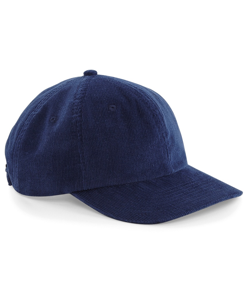 Heritage cord cap BC682