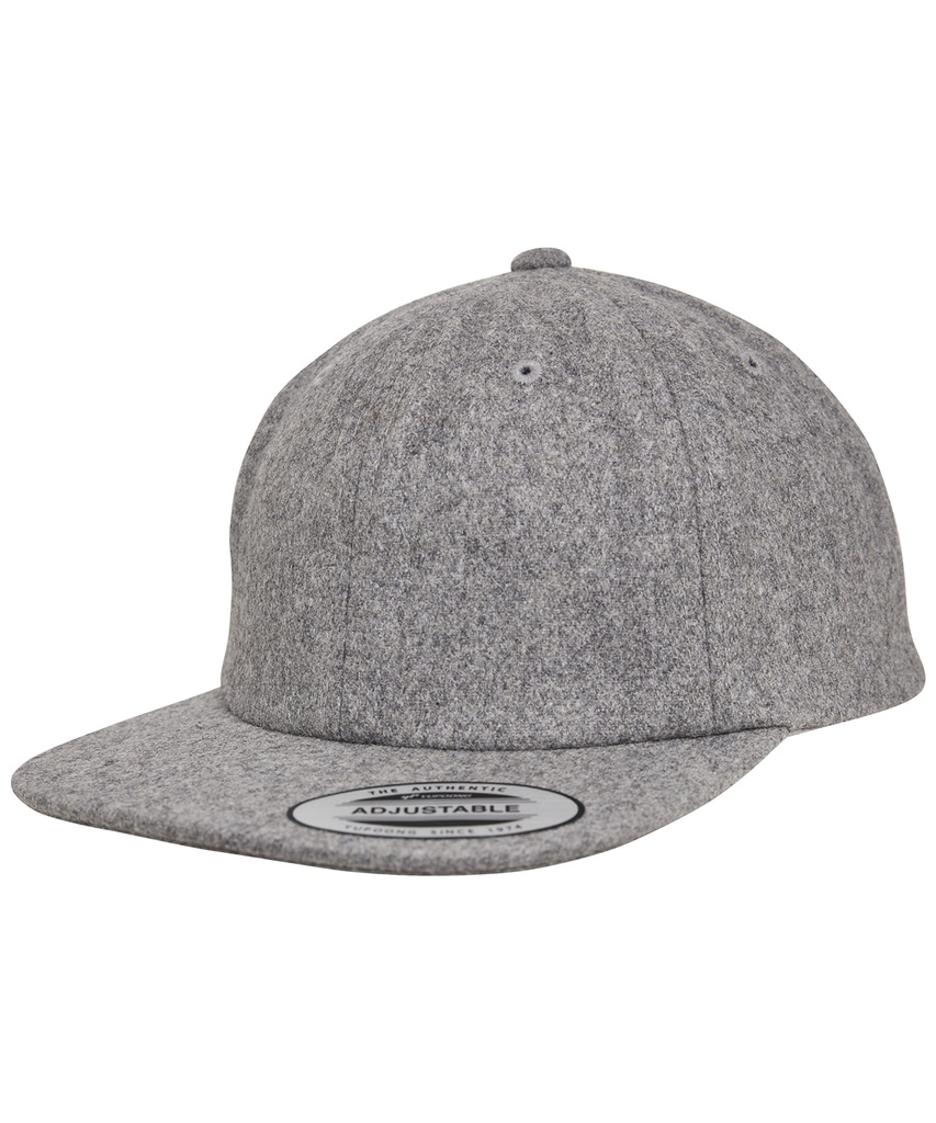 Melton cap YP037