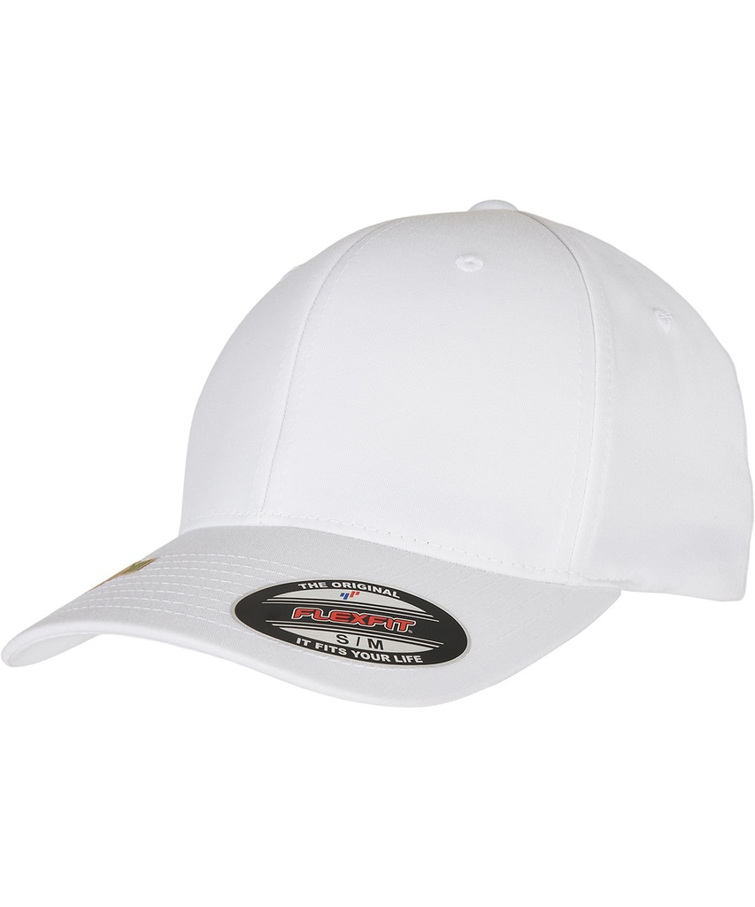 Flexfit recycled polyester cap YP174