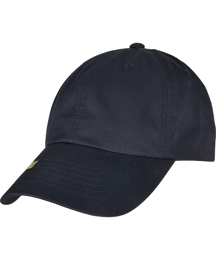 Recycled polyester dad cap YP175