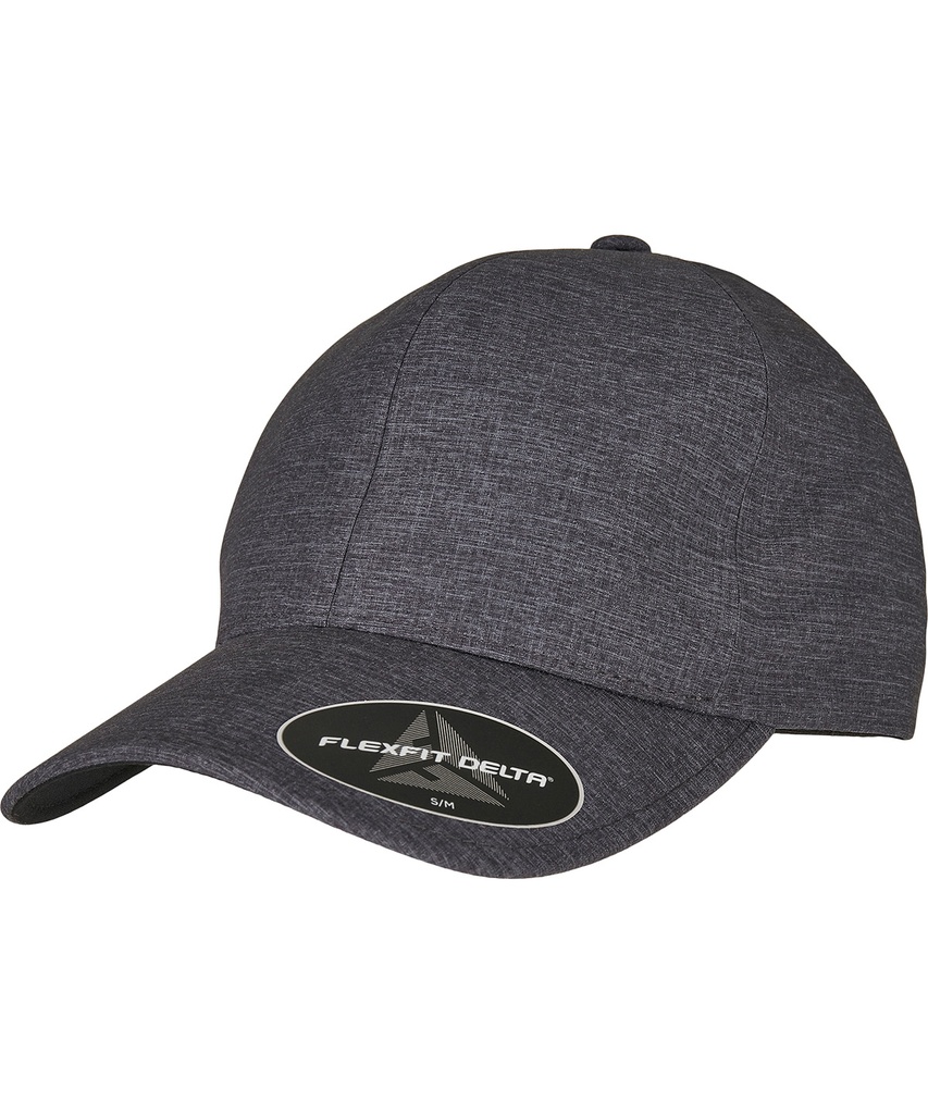 Flexfit Delta carbon cap YP178
