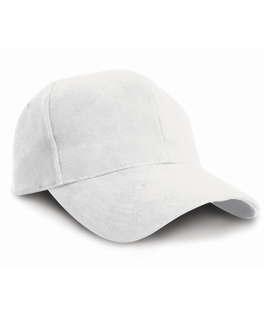 Pro-style heavy cotton cap RC25X