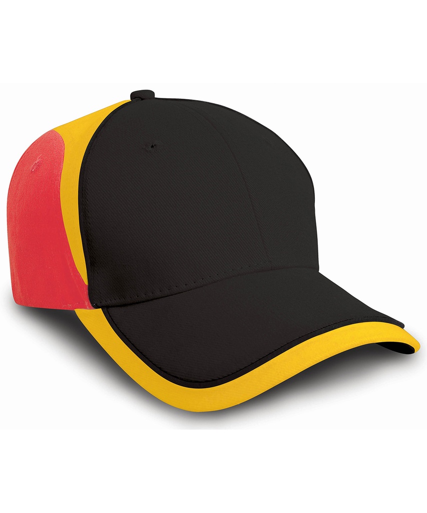 National cap RC62X