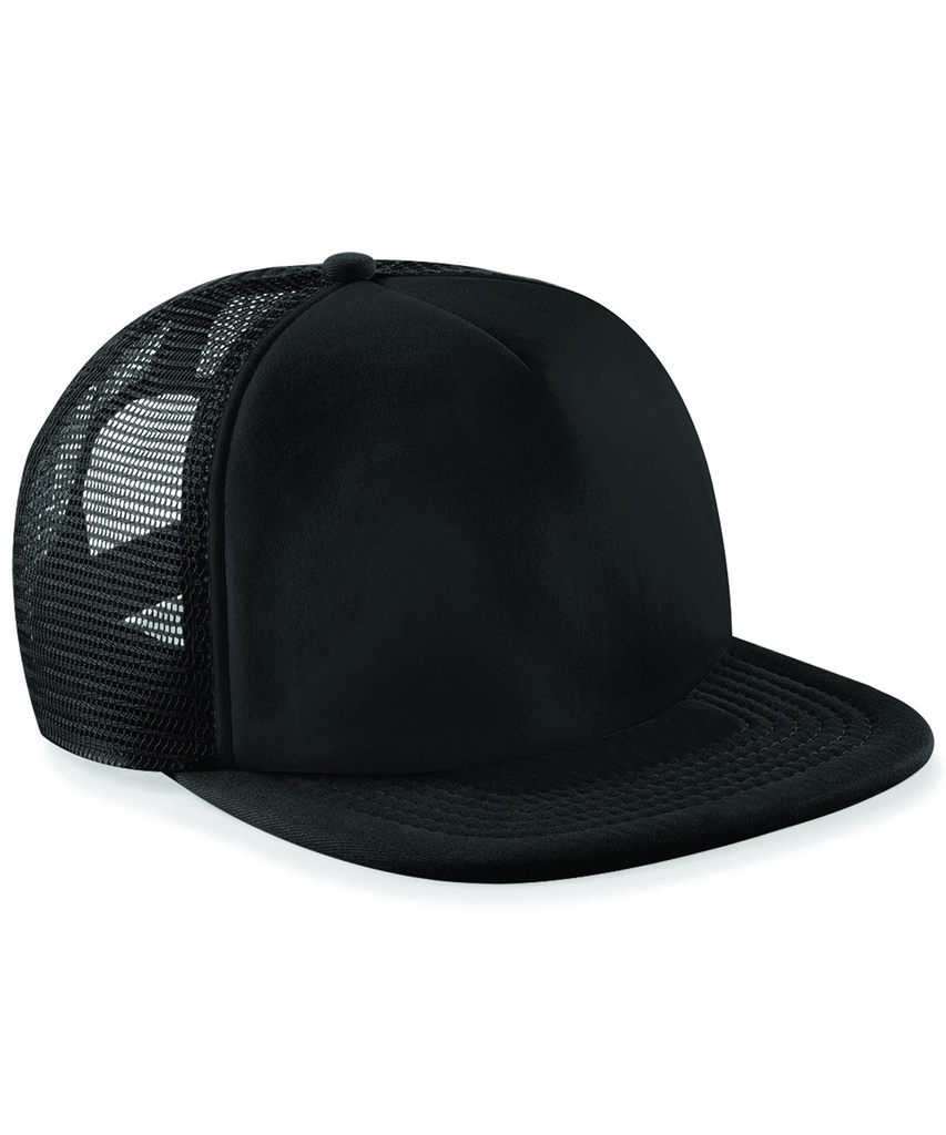 Vintage snapback trucker BC645