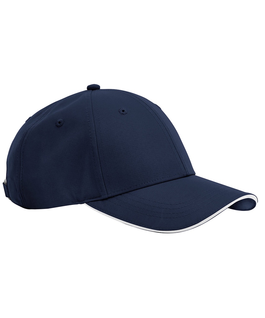 Team sports-tech cap B195R
