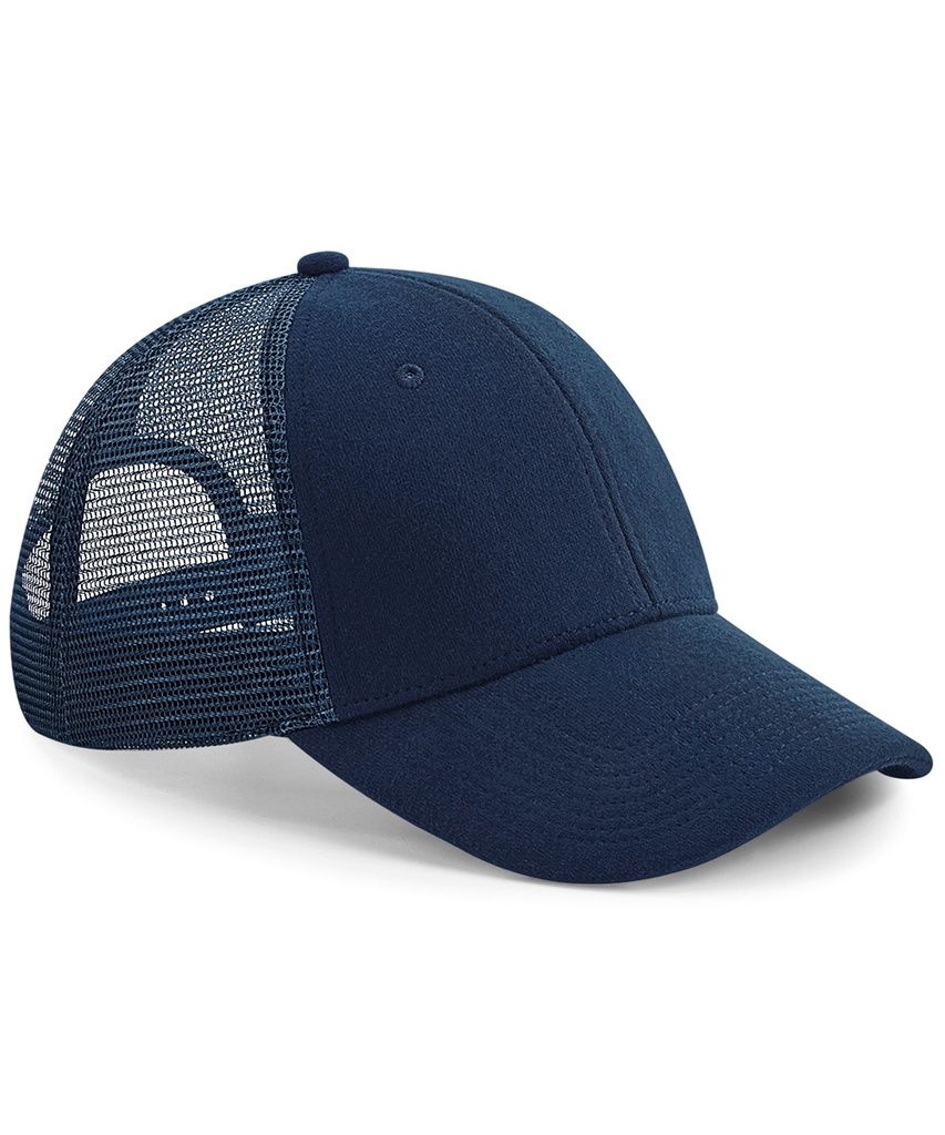 Jersey athleisure trucker BC678