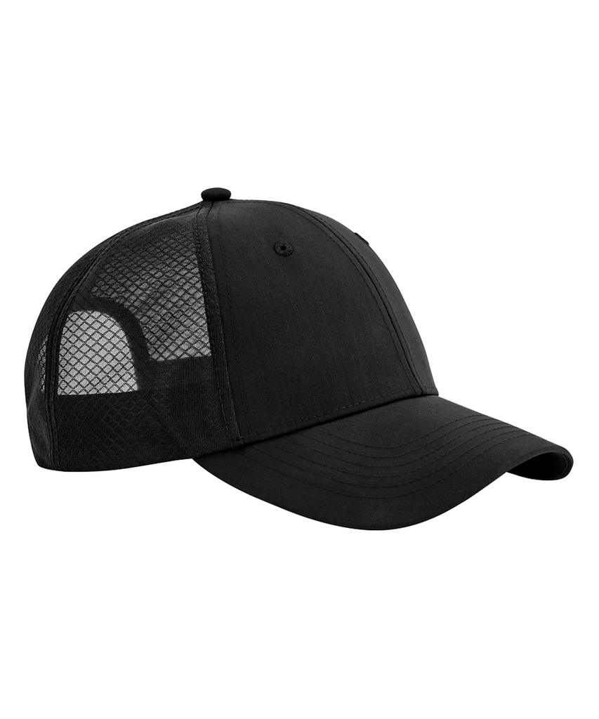 Technical mesh trucker B644R
