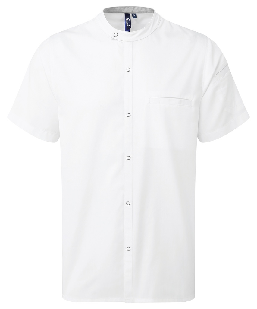 Chef's 'Recyclight' Short Sleeve Shirt