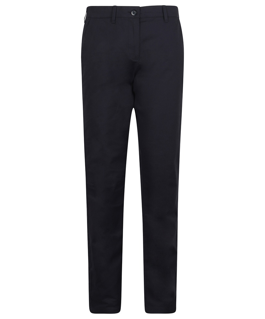 Women's stretch chinos HB651