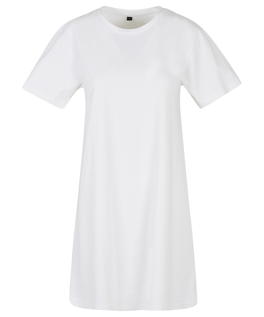 Women's tee dress