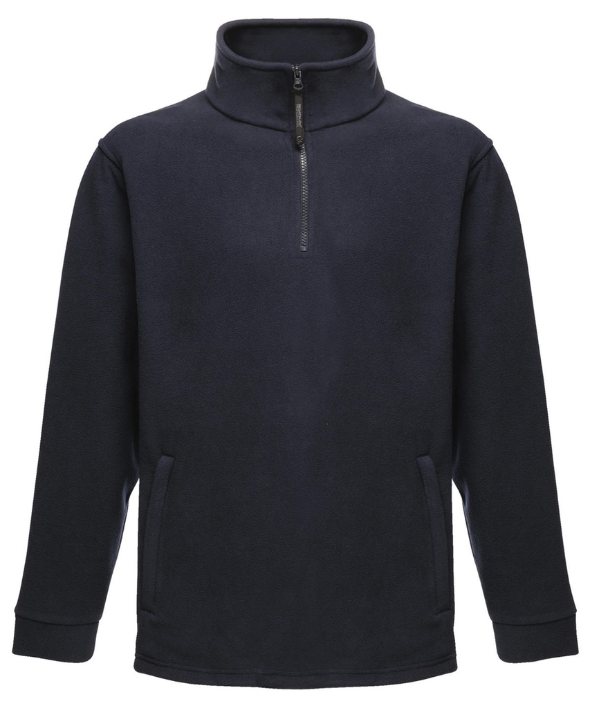 Overhead fleece