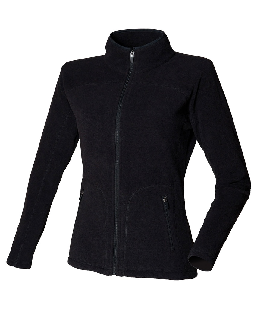 Microfleece jacket SK028